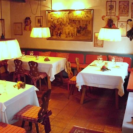 Landhotel Gut Greifhof Heiligenborn Eksteriør bilde